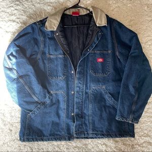 Dickies Jean Coat